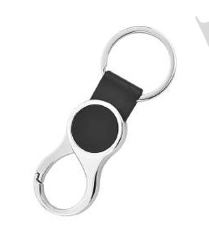 Corporate Keychain-Customizable Business Gift